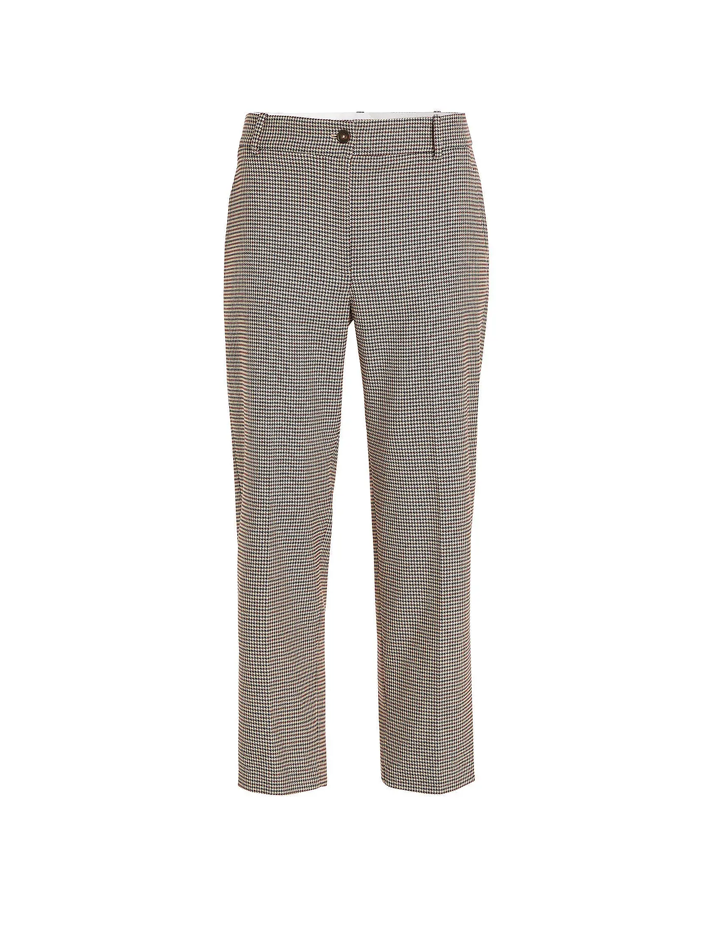TOMMY HILFIGER | Businesshose 7/8 | 